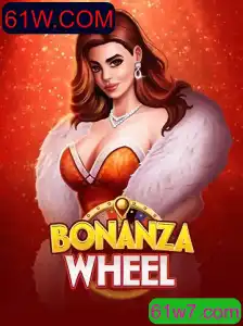 Descubra o Empolgante Mundo de BonanzaWheel no 61W.COM