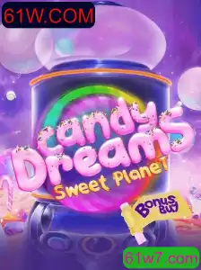 Descubra o Mundo Encantado de CandyDreamsSweetPlanet e Conquiste o Universo dos Doces