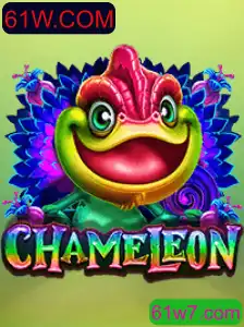 Chameleon: Descubra as Regras e Atrações do Empolgante Jogo de Estratégia