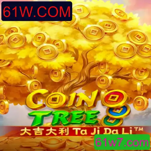 CoinTree: Descubra o Fascinante Mundo do Jogo 61W.COM