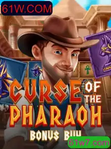 Explorando o Fascinante Mundo de CurseofthePharaohBonusBuy