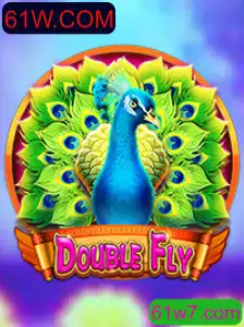 DoubleFly: Descubra o Jogo Inovador de 61W.COM