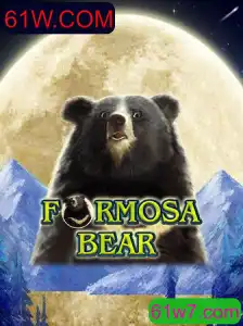 Descubra o Fascinante Mundo do Jogo FormosaBear: Regras, Descrição e Introdução