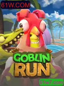 Explorando GoblinRun: Uma Jornada Fantástica no Mundo dos Goblins