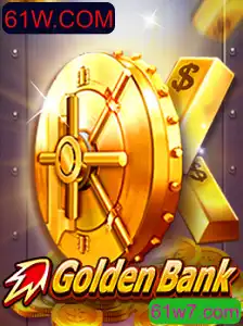 GoldenBank: Explorando a Nova Sensação dos Jogos Online
