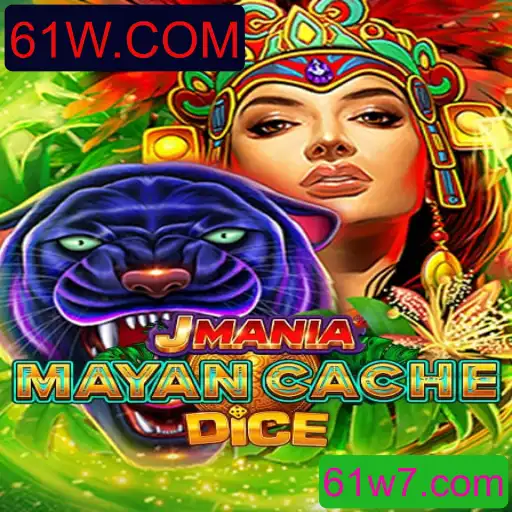 JManiaMayanCacheDice: Descubra o Novo Jogo de Estratégia