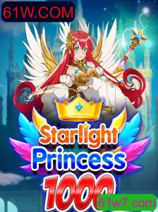 Descubra o Fascínio de StarlightPrincess1000