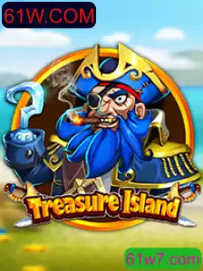 Explorando o Fascinante Mundo de TreasureIsland: Regras e Estratégias